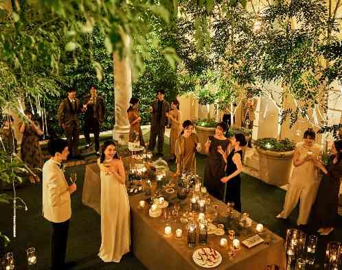 ニーズ神戸山手 by T&G WEDDING(旧 山手迎賓館 神戸)の写真6
