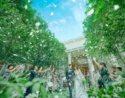 ニーズ神戸山手 by T&G WEDDING(旧 山手迎賓館 神戸)の写真3