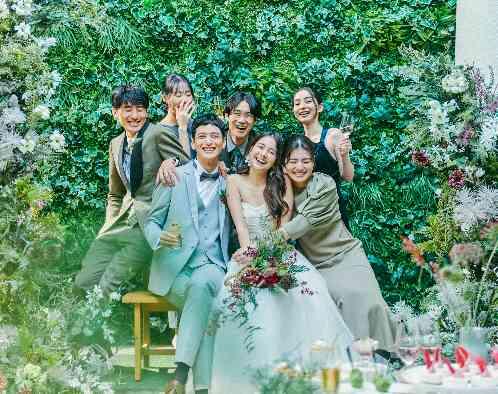 ニーズ神戸山手 by T&G WEDDING(旧 山手迎賓館 神戸)の写真5