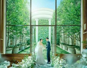 ニーズ神戸山手 by T&G WEDDINGのサムネイル画像1