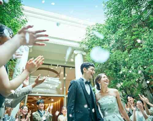 ニーズ神戸山手 by T&G WEDDING(旧 山手迎賓館 神戸)の写真3