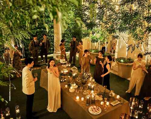 ニーズ神戸山手 by T&G WEDDING(旧 山手迎賓館 神戸)の写真6