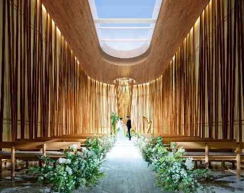 ニーズ神戸山手 by T&G WEDDING(旧 山手迎賓館 神戸)の写真1