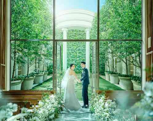 ニーズ神戸山手 by T&G WEDDING(旧 山手迎賓館 神戸)の写真2