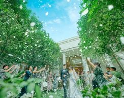 山手迎賓館(神戸)/テイクアンドギヴ・ニーズウェディングの画像3