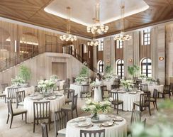 山手迎賓館(神戸)/テイクアンドギヴ・ニーズウェディングの画像4