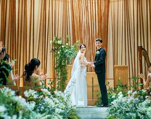 ニーズ神戸山手 by T&G WEDDING(旧 山手迎賓館 神戸)の写真2