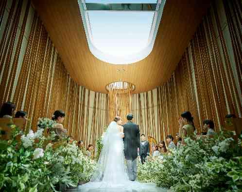 ニーズ神戸山手 by T&G WEDDING(旧 山手迎賓館 神戸)の画像2