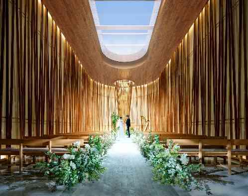 ニーズ神戸山手 by T&G WEDDING(旧 山手迎賓館 神戸)の写真1