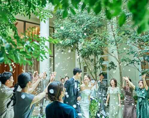 ニーズ神戸山手 by T&G WEDDING(旧 山手迎賓館 神戸)の写真3