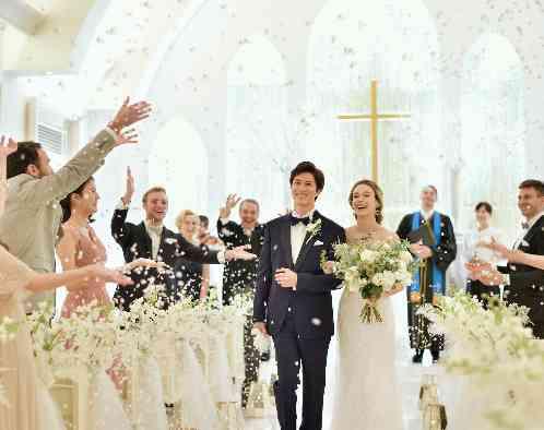 ニーズ姫路 by T&G WEDDING(旧 アーヴェリール迎賓館 姫路)の写真4