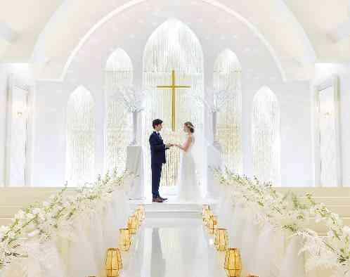 ニーズ姫路 by T&G WEDDING(旧 アーヴェリール迎賓館 姫路)の写真3