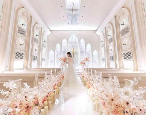 アーヴェリール迎賓館（姫路）/テイクアンドギヴ・ニーズウェディング
