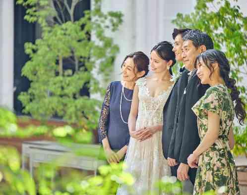 アーヴェリール迎賓館(姫路)/テイクアンドギヴ・ニーズウェディングの画像6