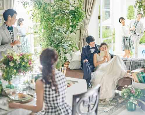 アーヴェリール迎賓館(姫路)/テイクアンドギヴ・ニーズウェディングの画像4