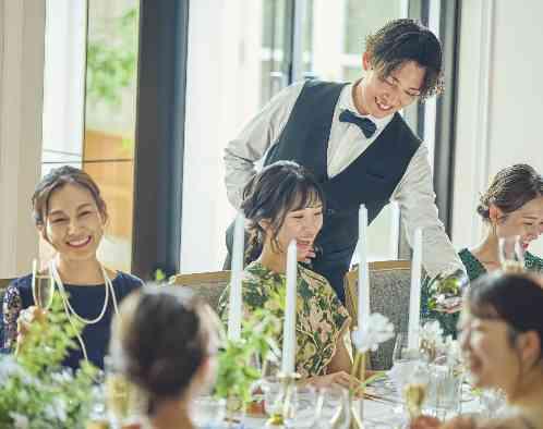 アーヴェリール迎賓館(姫路)/テイクアンドギヴ・ニーズウェディングの画像5