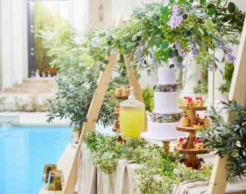 アーヴェリール迎賓館(姫路)/テイクアンドギヴ・ニーズウェディングの画像6