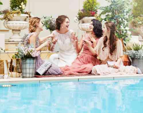 アーヴェリール迎賓館(姫路)/テイクアンドギヴ・ニーズウェディングの画像5