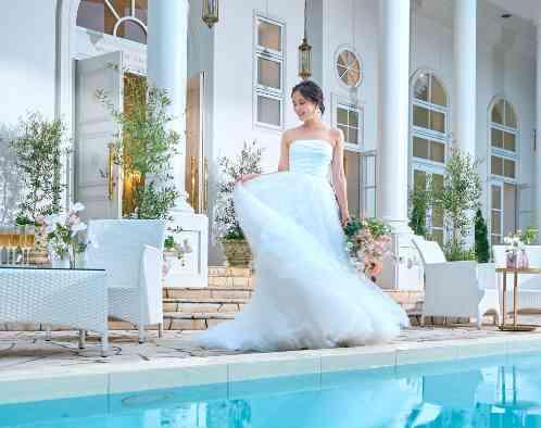 アーヴェリール迎賓館(姫路)/テイクアンドギヴ・ニーズウェディングの画像3