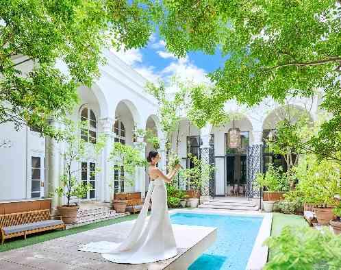ニーズ姫路 by T&G WEDDING(旧 アーヴェリール迎賓館 姫路)の写真5