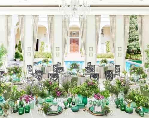 アーヴェリール迎賓館(姫路)/テイクアンドギヴ・ニーズウェディングの画像2