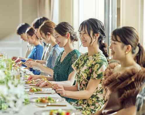 アーヴェリール迎賓館(姫路)/テイクアンドギヴ・ニーズウェディングの画像4