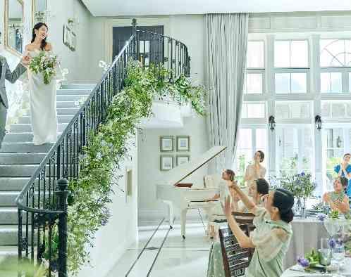 ニーズ姫路 by T&G WEDDING(旧 アーヴェリール迎賓館 姫路)の写真4