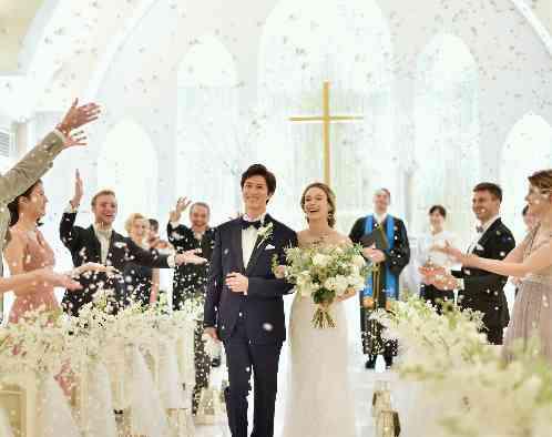 アーヴェリール迎賓館(姫路)/テイクアンドギヴ・ニーズウェディングの画像6