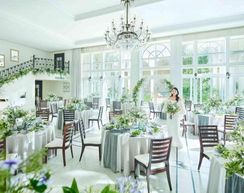 アーヴェリール迎賓館(姫路)/テイクアンドギヴ・ニーズウェディングの画像3