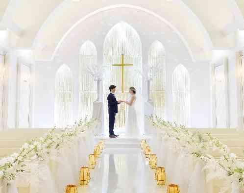 ニーズ姫路 by T&G WEDDING(旧 アーヴェリール迎賓館 姫路)の写真1