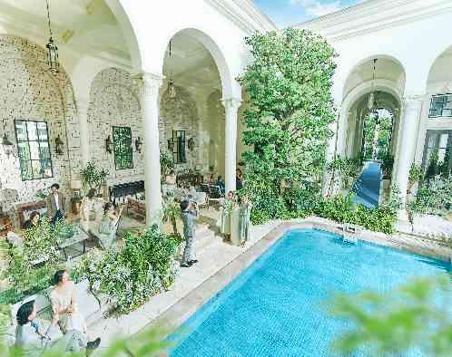 ニーズ姫路 by T&G WEDDING(旧 アーヴェリール迎賓館 姫路)の写真4