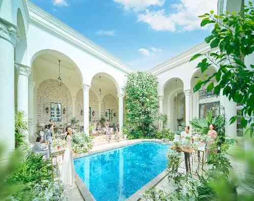 ニーズ姫路 by T&G WEDDING(旧 アーヴェリール迎賓館 姫路)の写真5