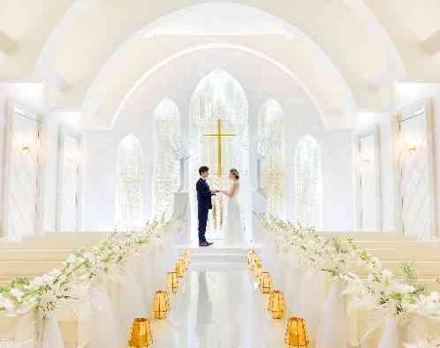 ニーズ姫路 by T&G WEDDING(旧 アーヴェリール迎賓館 姫路)の写真1