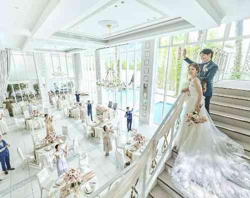 ララシャンスHIROSHIMA迎賓館の画像2