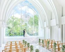 ララシャンス広島迎賓館の画像1