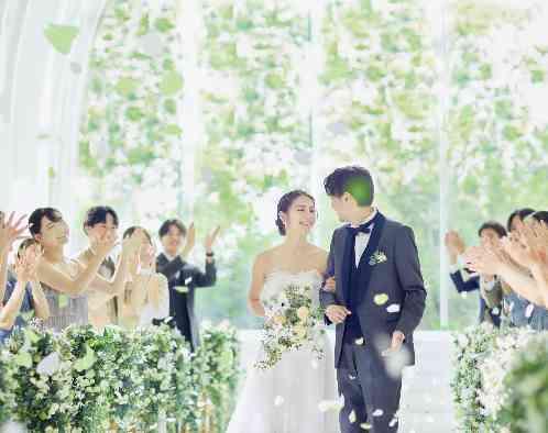 ララシャンスHIROSHIMA迎賓館の画像5