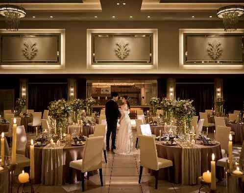 ララシャンスHIROSHIMA迎賓館の写真4