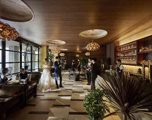 ララシャンスHIROSHIMA迎賓館の写真3