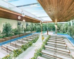 アクアテラス迎賓館(大津)/テイクアンドギヴ・ニーズウェディングの画像1