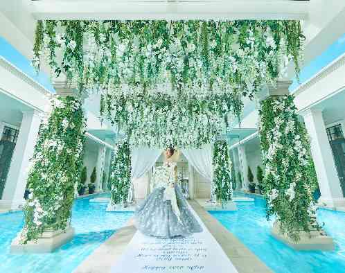 アクアテラス迎賓館(大津)/テイクアンドギヴ・ニーズウェディングの画像1