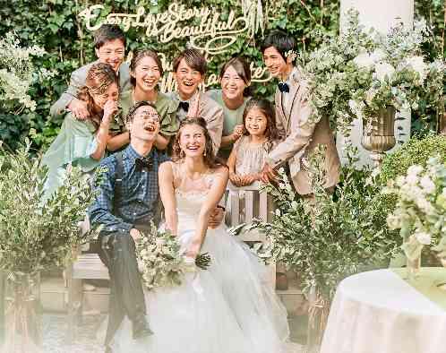 アクアテラス迎賓館(大津)/テイクアンドギヴ・ニーズウェディングの画像3