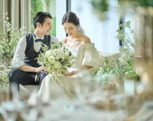 アクアテラス迎賓館(大津)/テイクアンドギヴ・ニーズウェディングの画像5