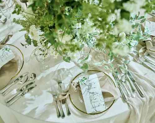 ニーズ大津 by T&G WEDDING(旧 アクアテラス迎賓館 大津)の写真5