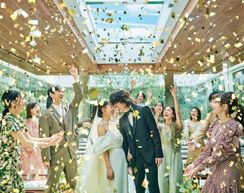 アクアテラス迎賓館(大津)/テイクアンドギヴ・ニーズウェディングの画像2