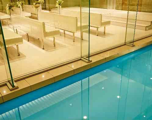 ニーズ大津 by T&G WEDDING(旧 アクアテラス迎賓館 大津)の写真6