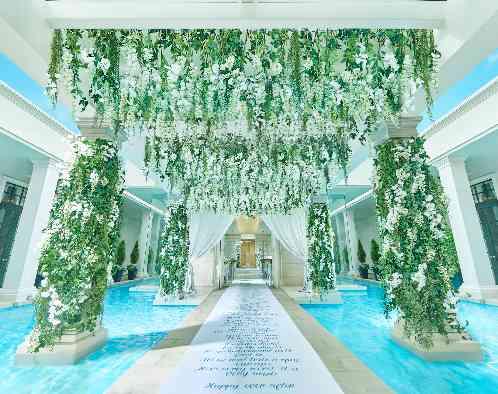 ニーズ大津 by T&G WEDDING(旧 アクアテラス迎賓館 大津)の写真1