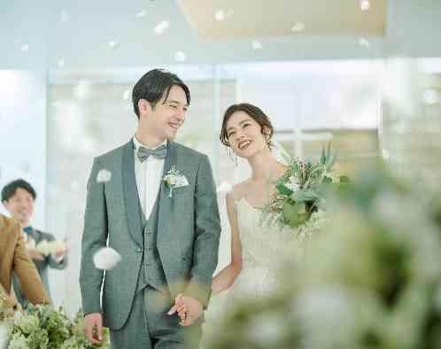 ニーズ大津 by T&G WEDDING(旧 アクアテラス迎賓館 大津)の写真4