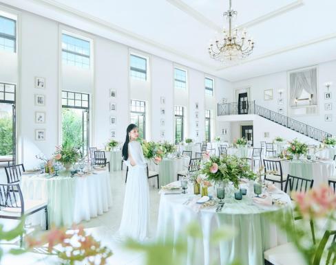 ニーズ大津 by T&G WEDDING(旧 アクアテラス迎賓館 大津)の写真3