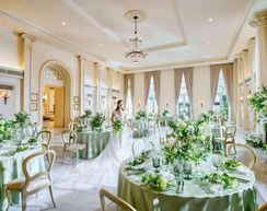 アクアテラス迎賓館(大津)/テイクアンドギヴ・ニーズウェディングの画像3