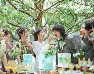 ニーズ大津 by T&G WEDDINGのサムネイル画像1